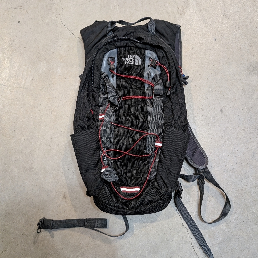 The North Face Klamath 8L Hydration Pack